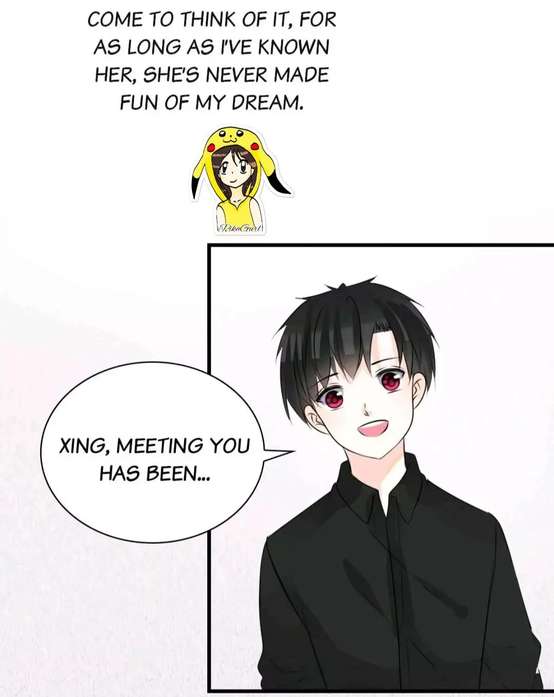 How the Princess Became the Queen Chapter 78 page 24