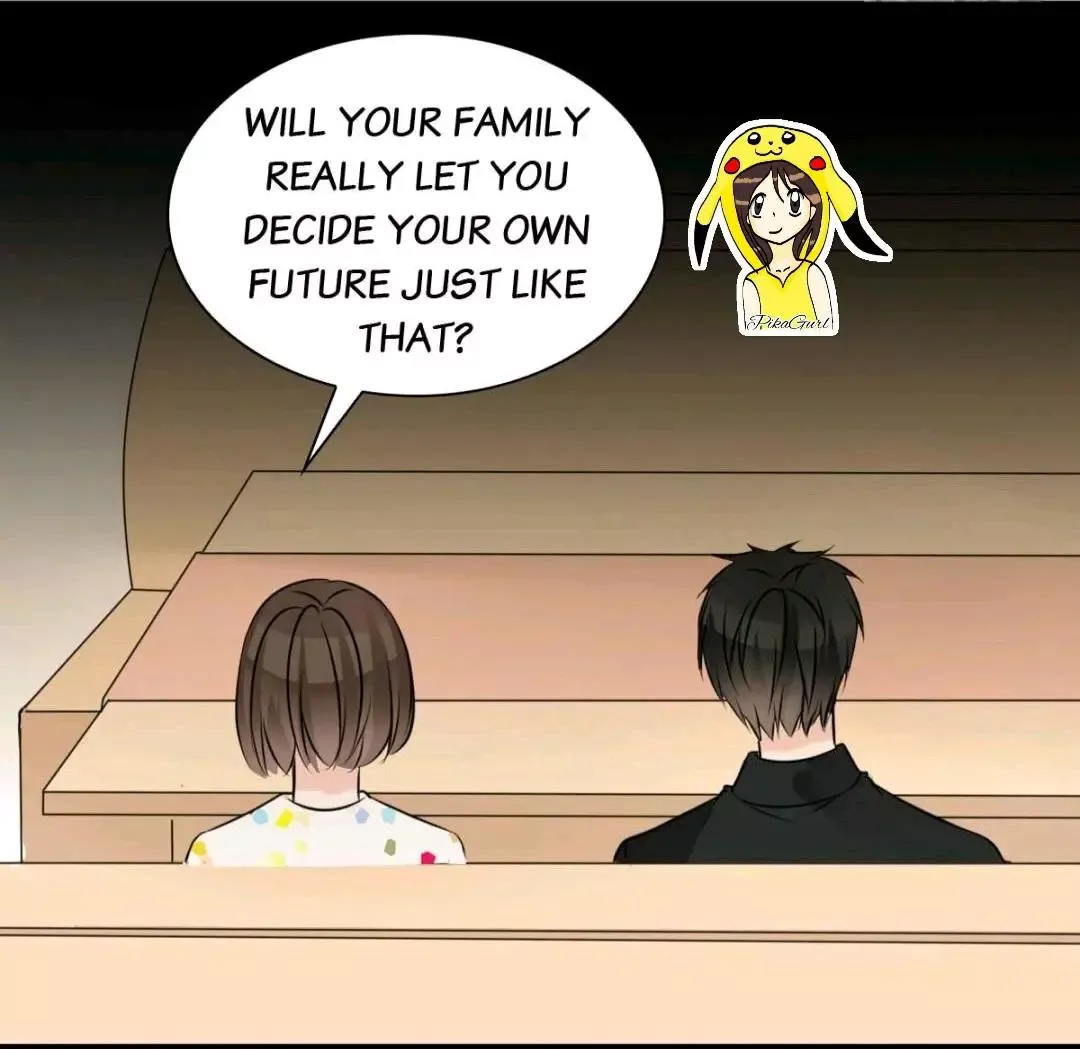 How the Princess Became the Queen Chapter 78 page 17