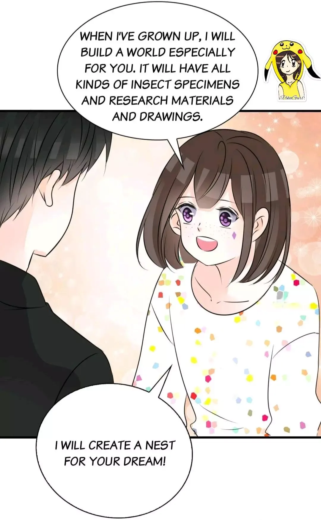How the Princess Became the Queen Chapter 78 page 21