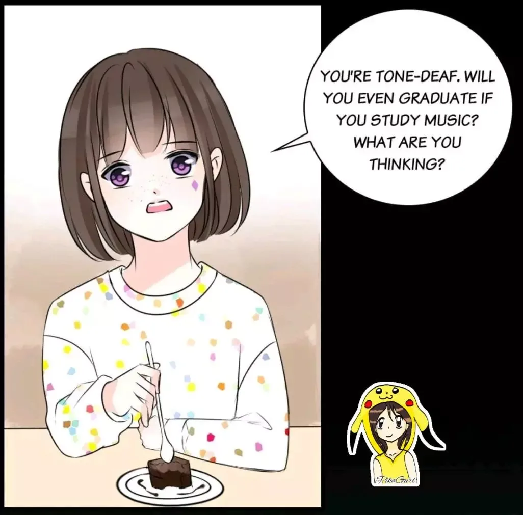 How the Princess Became the Queen Chapter 78 page 12