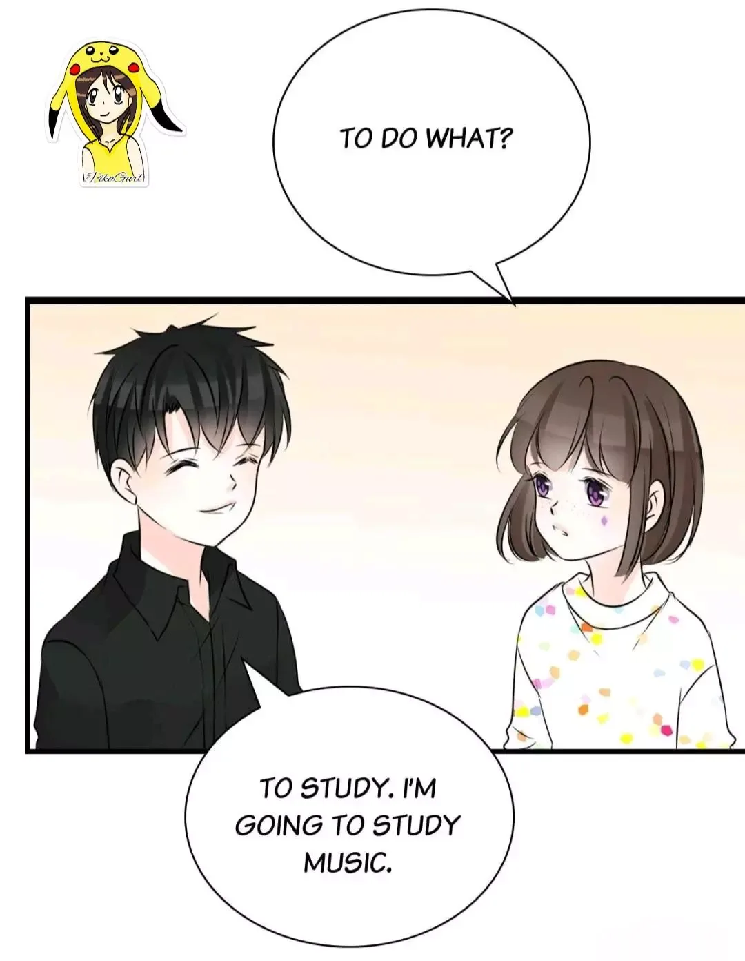 How the Princess Became the Queen Chapter 78 page 11