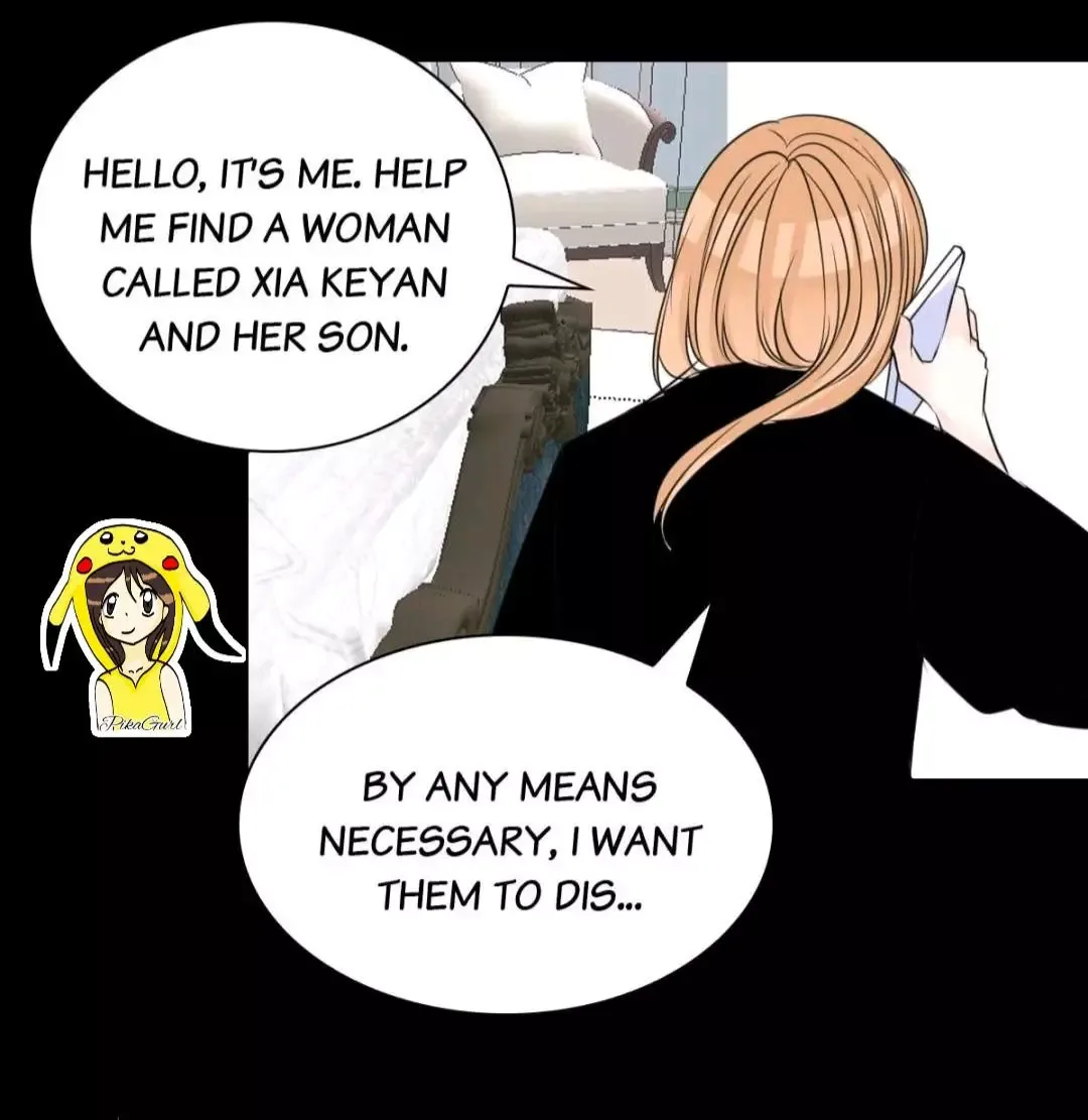 How the Princess Became the Queen Chapter 78 page 34