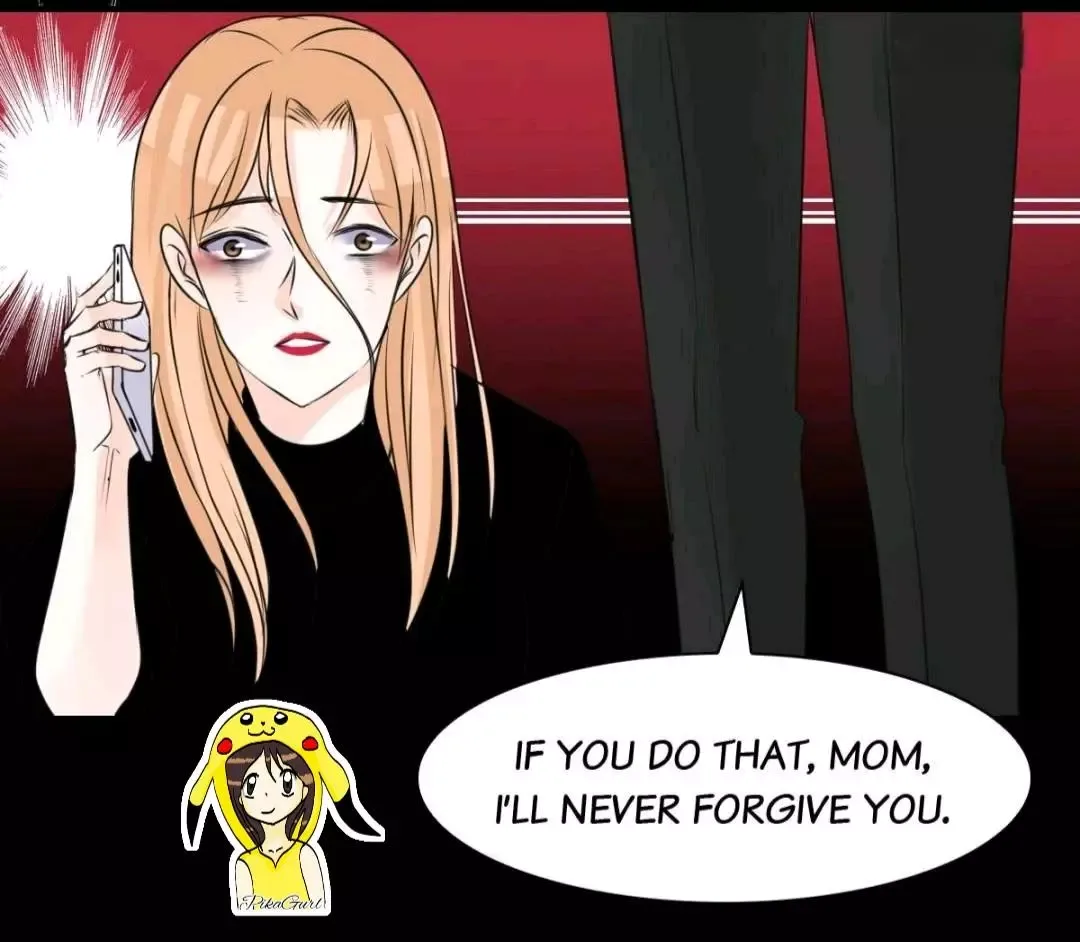 How the Princess Became the Queen Chapter 78 page 35