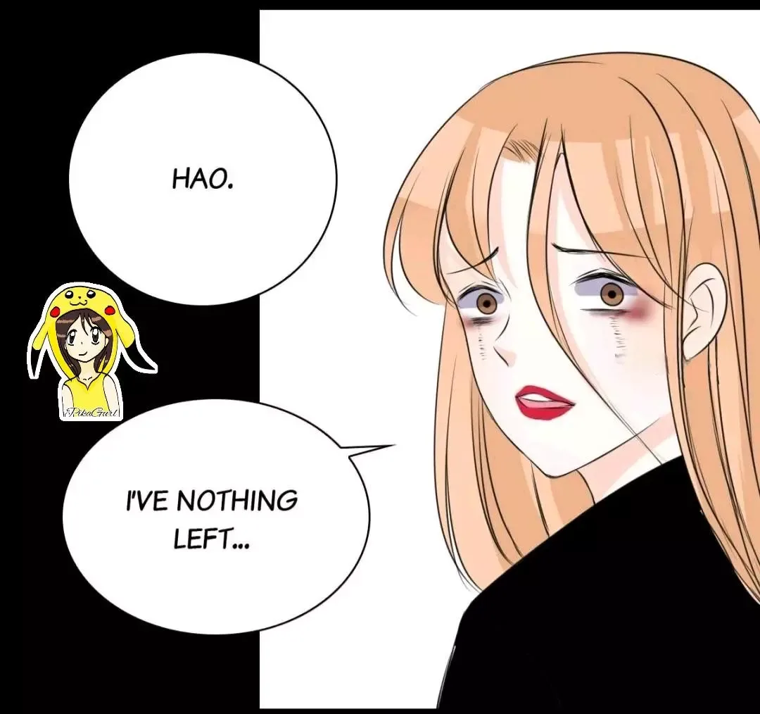 How the Princess Became the Queen Chapter 78 page 36