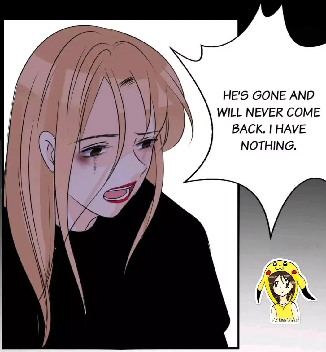 How the Princess Became the Queen Chapter 78 page 37