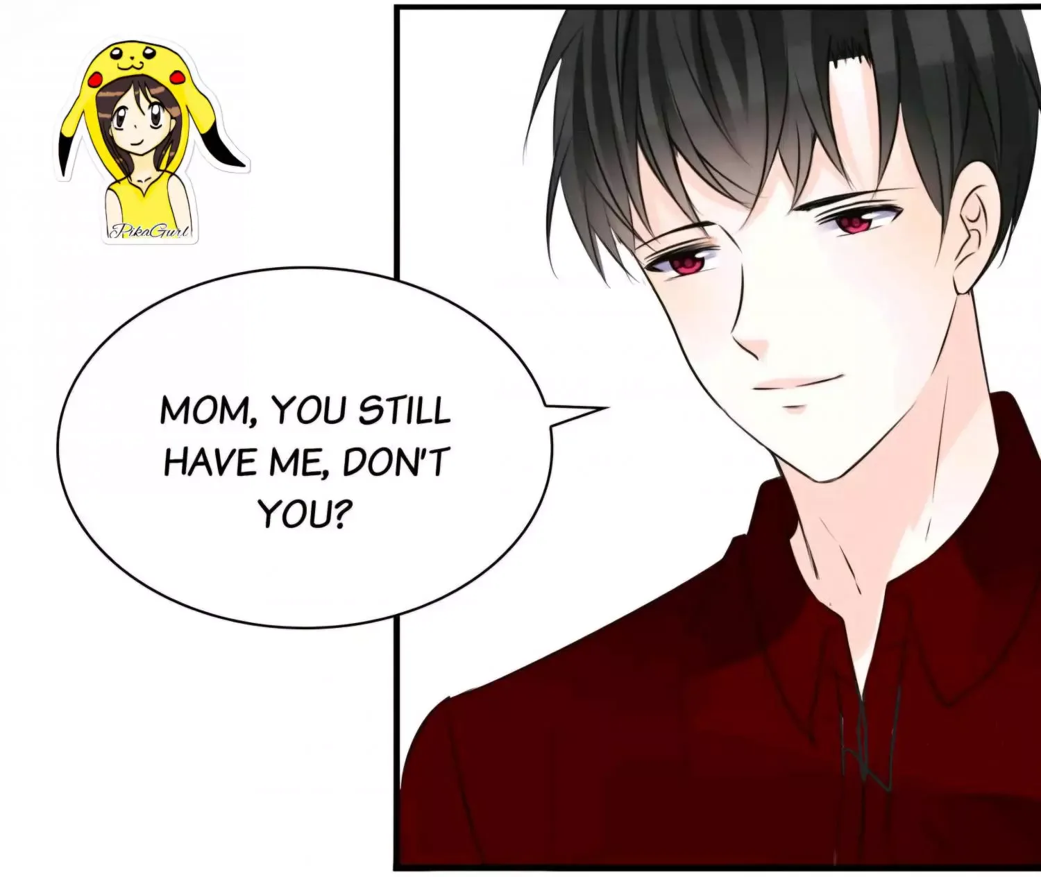 How the Princess Became the Queen Chapter 78 page 40