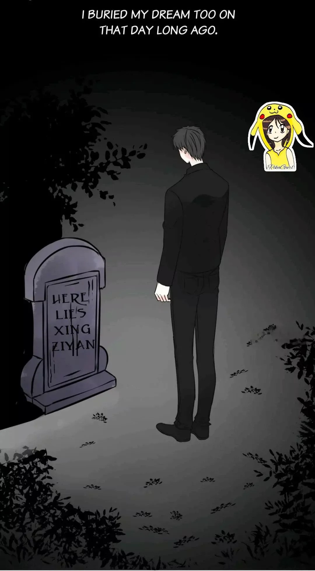 How the Princess Became the Queen Chapter 78 page 44