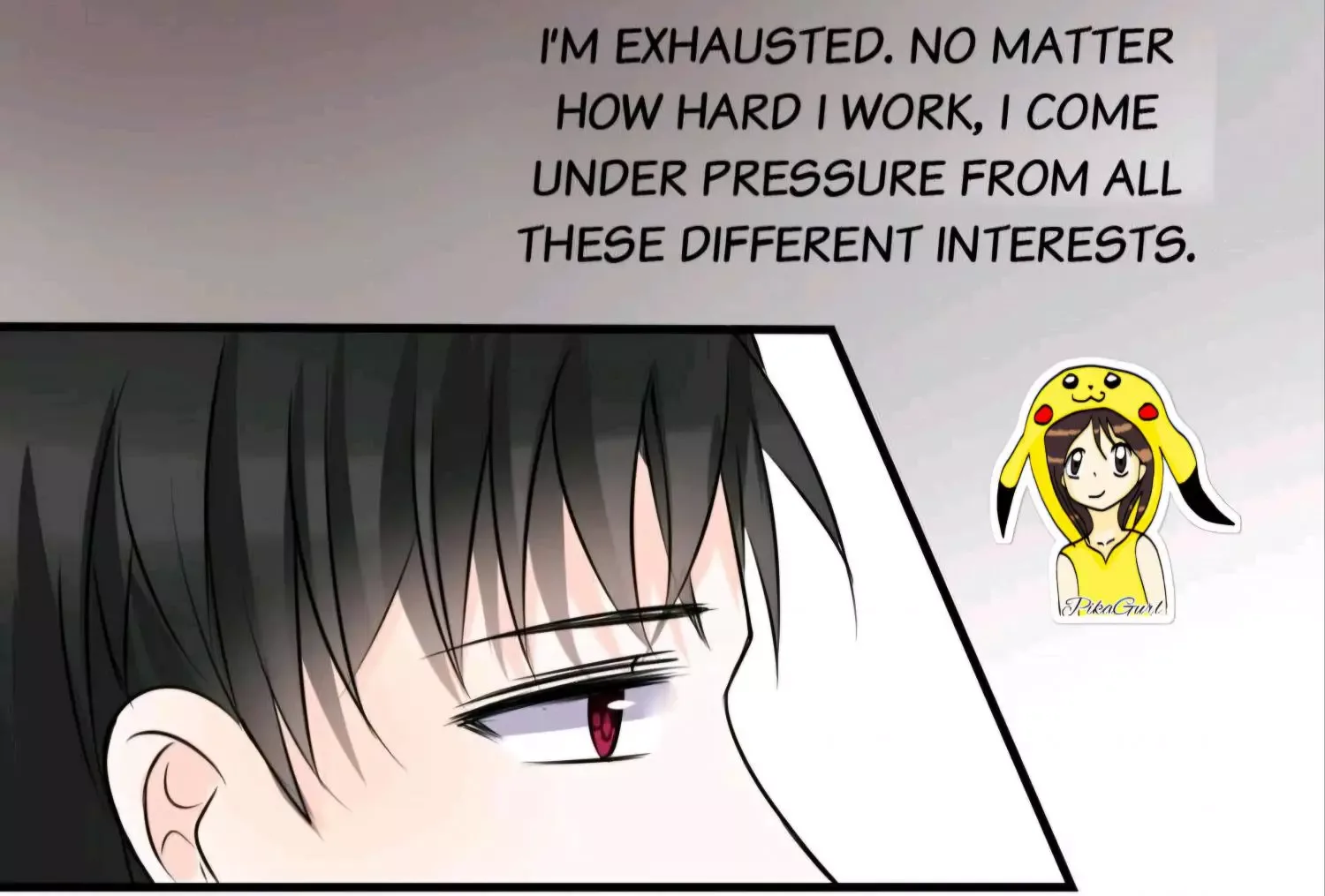 How the Princess Became the Queen Chapter 78 page 48