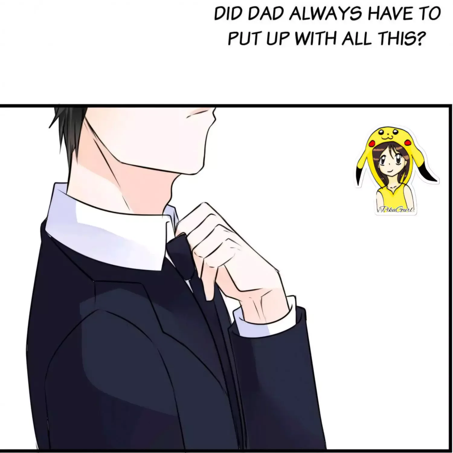 How the Princess Became the Queen Chapter 78 page 49
