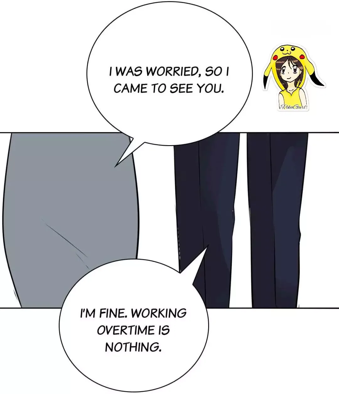 How the Princess Became the Queen Chapter 78 page 52