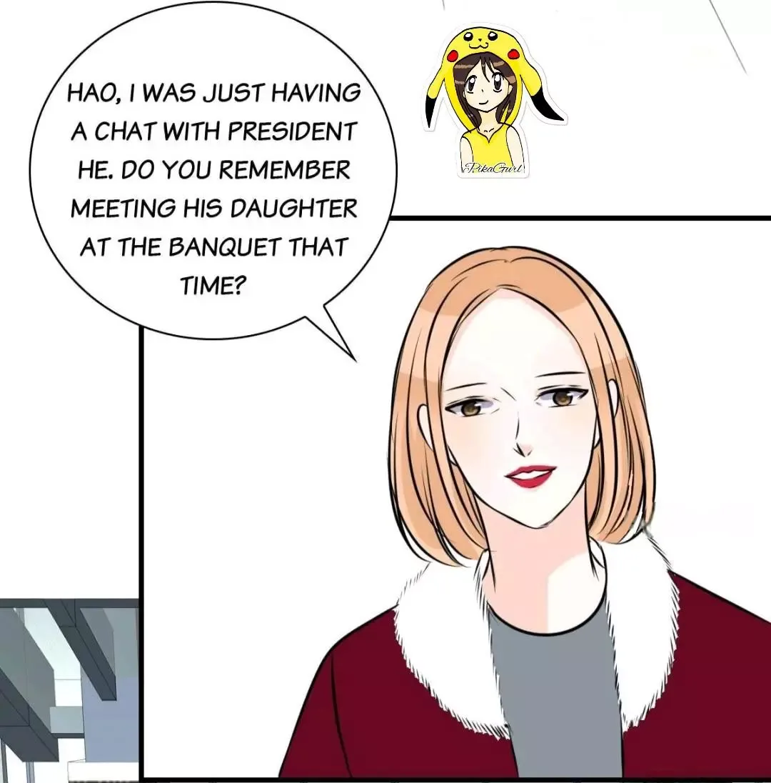 How the Princess Became the Queen Chapter 78 page 54