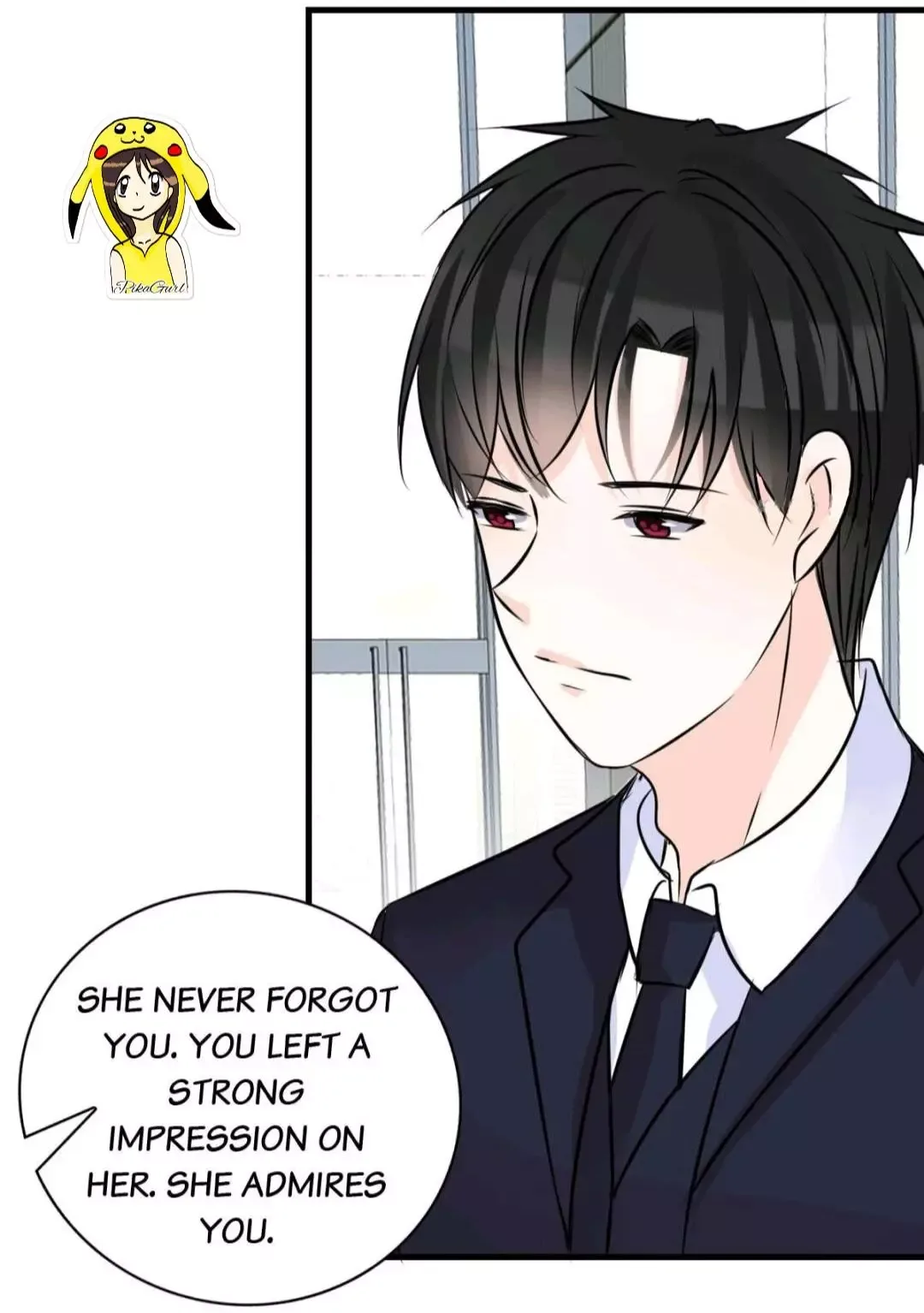 How the Princess Became the Queen Chapter 78 page 56