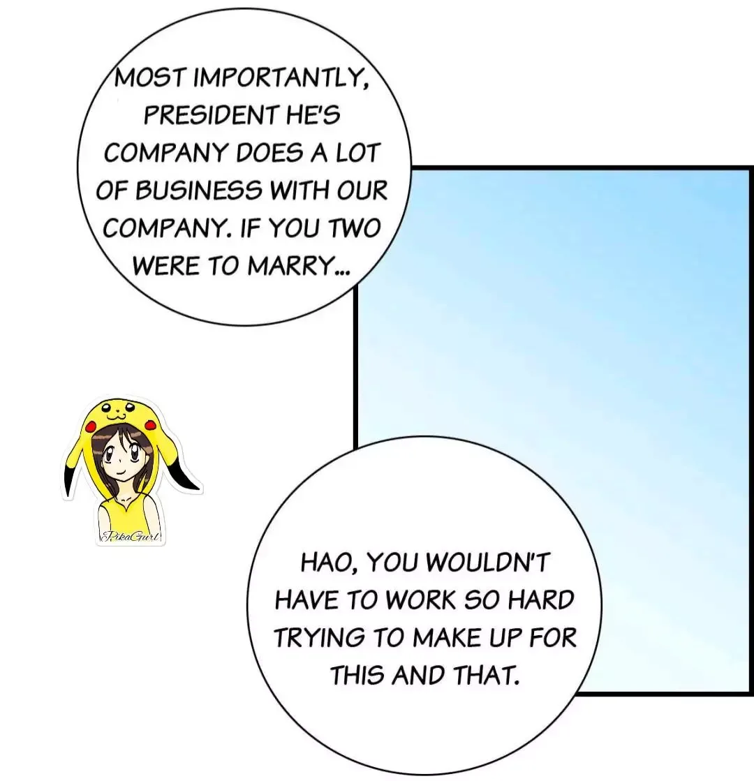 How the Princess Became the Queen Chapter 78 page 59
