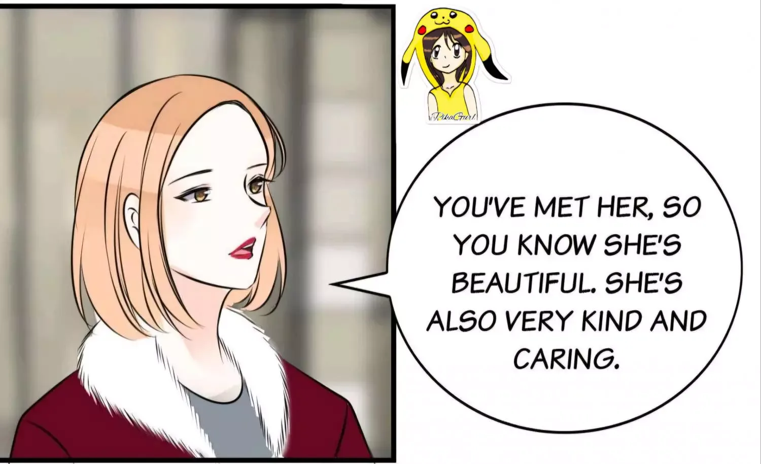 How the Princess Became the Queen Chapter 78 page 58