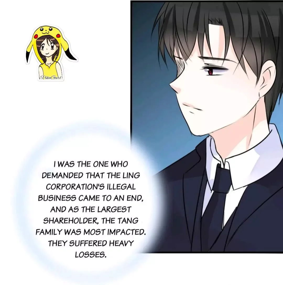 How the Princess Became the Queen Chapter 78 page 60