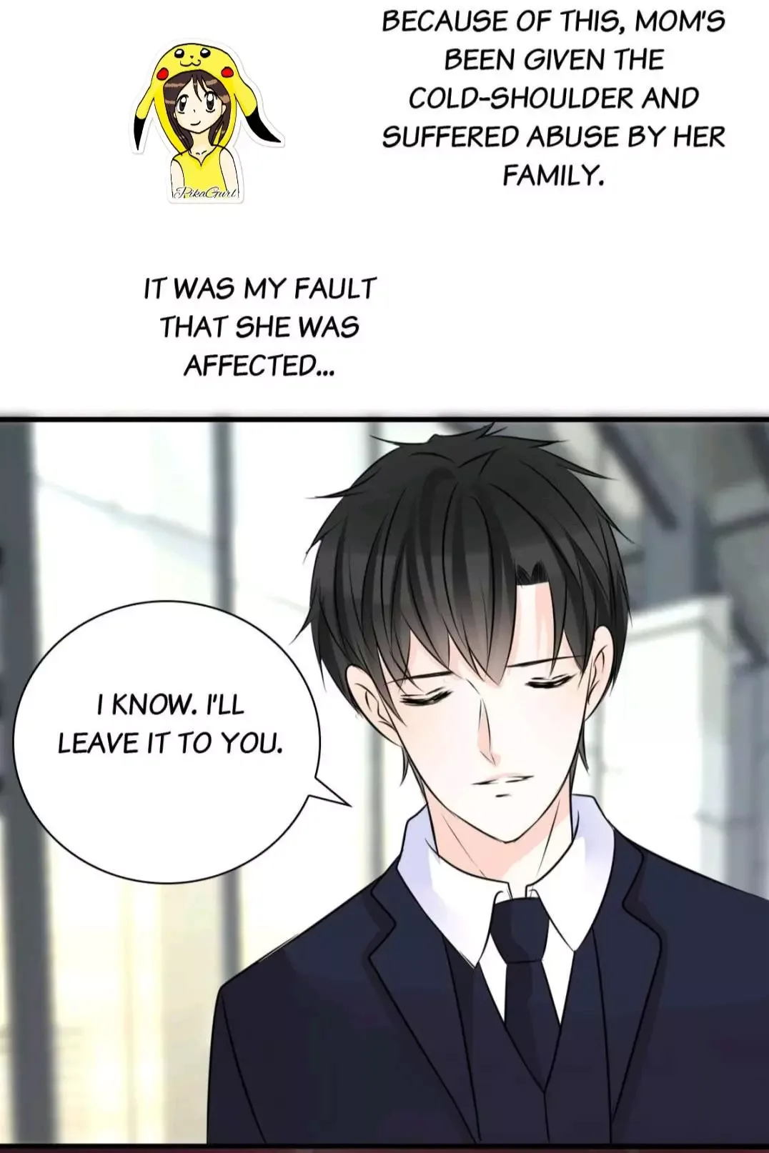 How the Princess Became the Queen Chapter 78 page 61