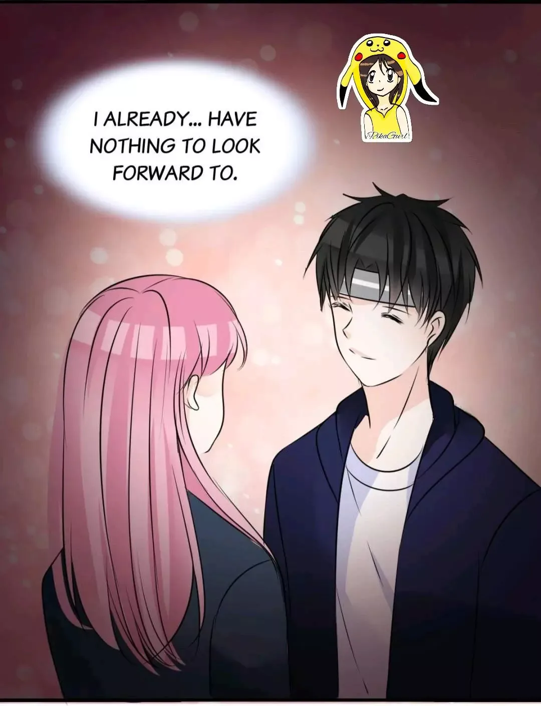 How the Princess Became the Queen Chapter 78 page 62