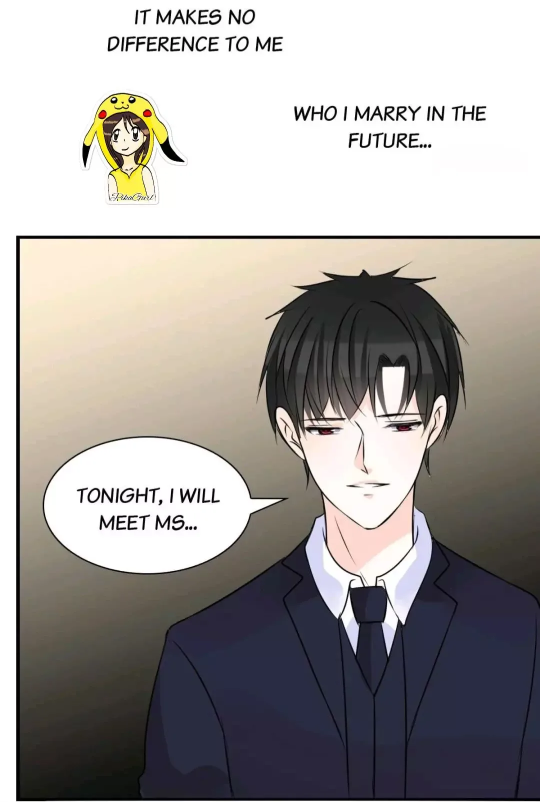 How the Princess Became the Queen Chapter 78 page 63