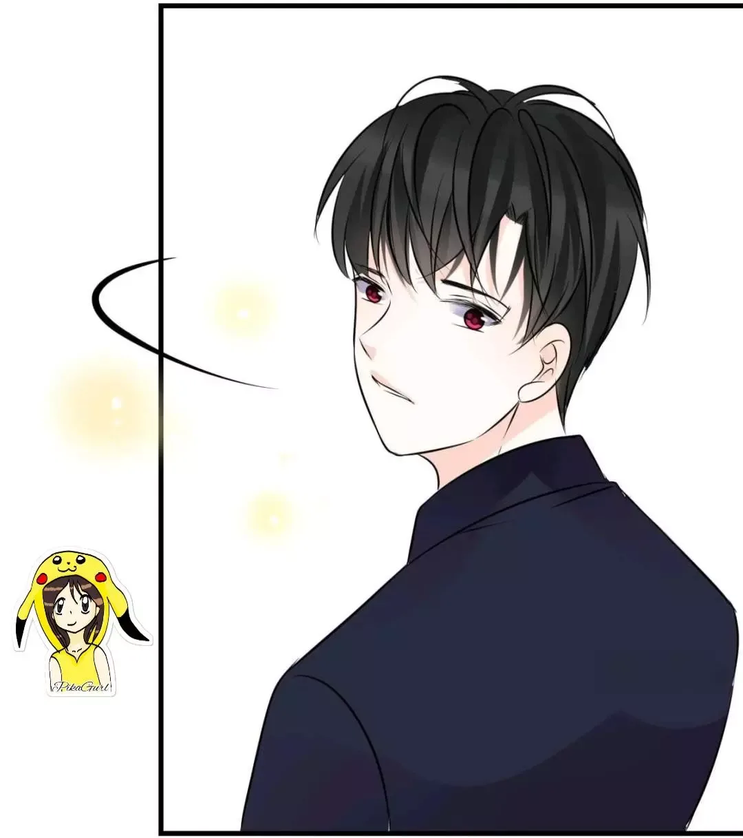 How the Princess Became the Queen Chapter 78 page 67