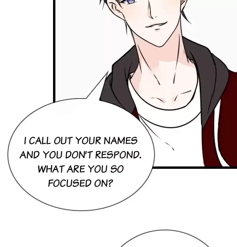 How the Princess Became the Queen Chapter 79 page 54