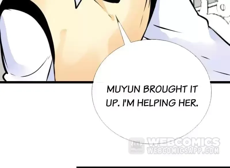 How the Princess Became the Queen Chapter 79 page 56