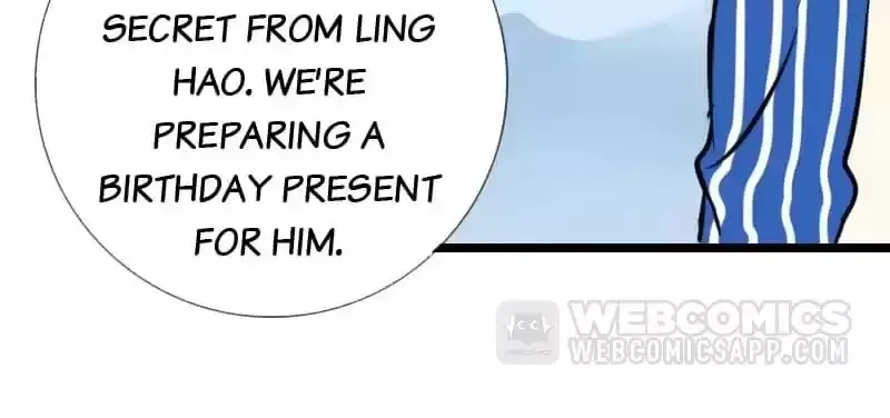 How the Princess Became the Queen Chapter 79 page 58