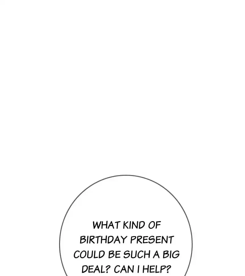 How the Princess Became the Queen Chapter 79 page 59