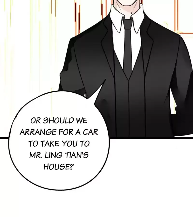 How the Princess Became the Queen Chapter 79 page 107