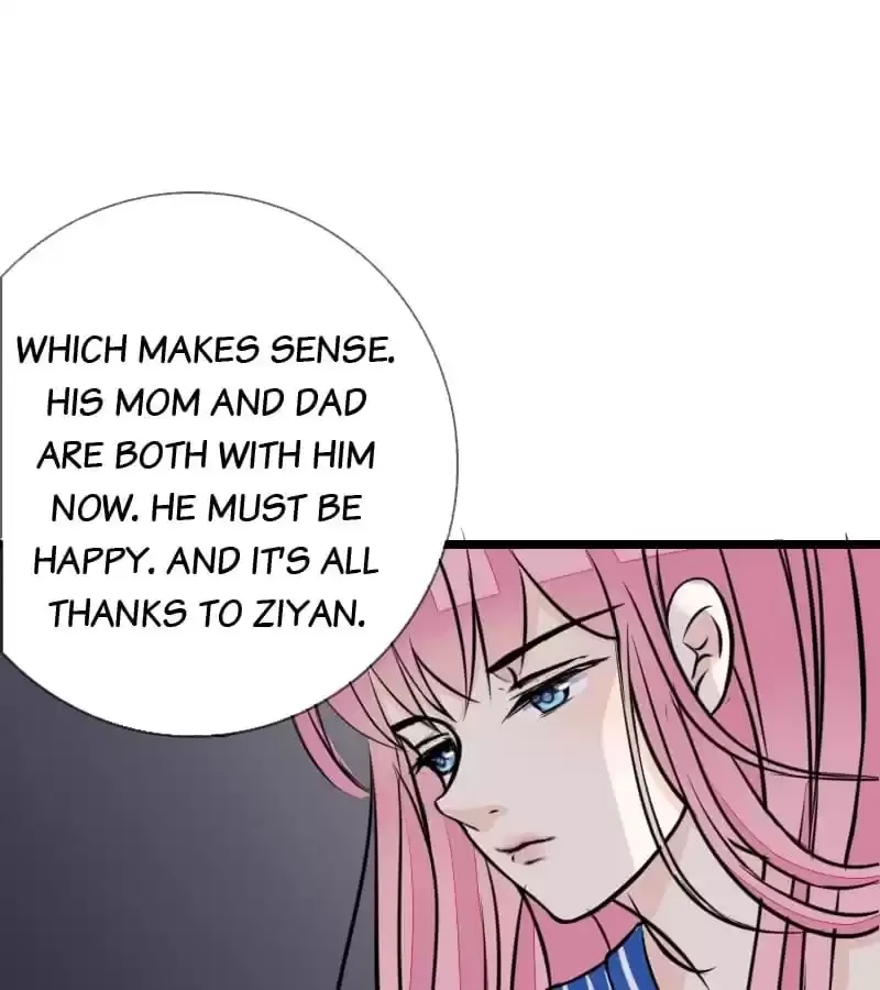 How the Princess Became the Queen Chapter 79 page 134
