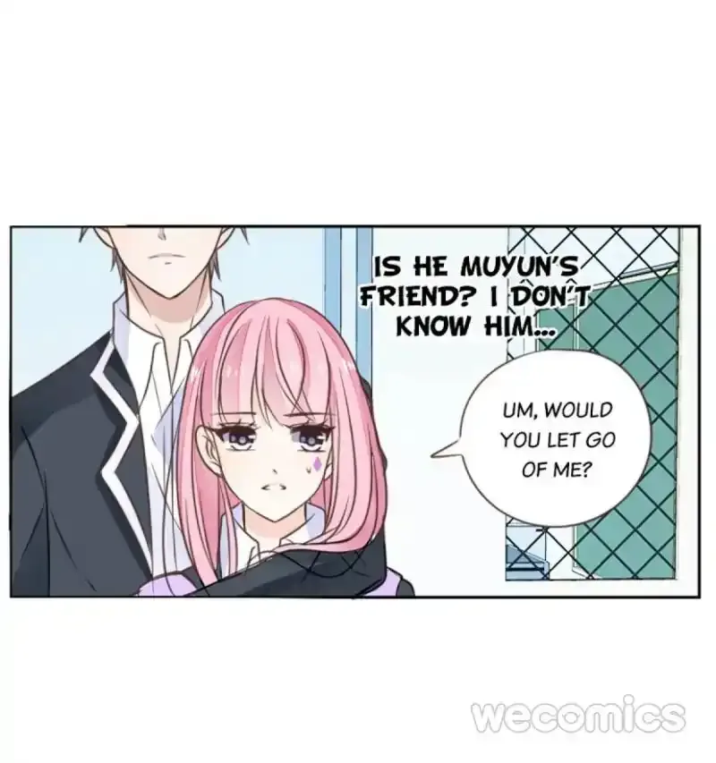 How the Princess Became the Queen Chapter 8 page 7