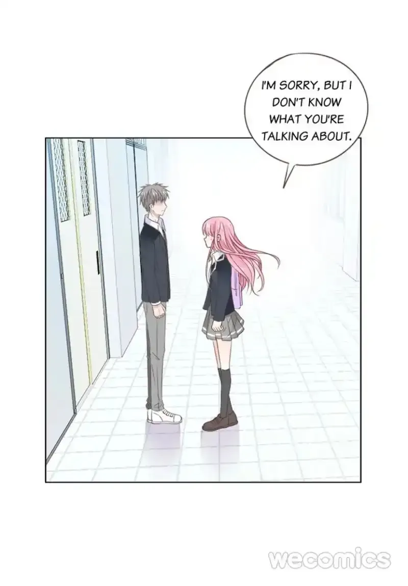 How the Princess Became the Queen Chapter 8 page 12