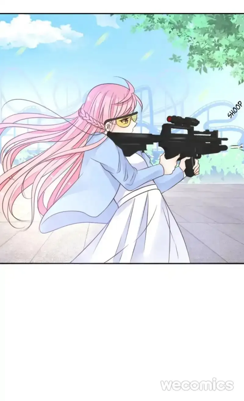 How the Princess Became the Queen Chapter 8 page 60