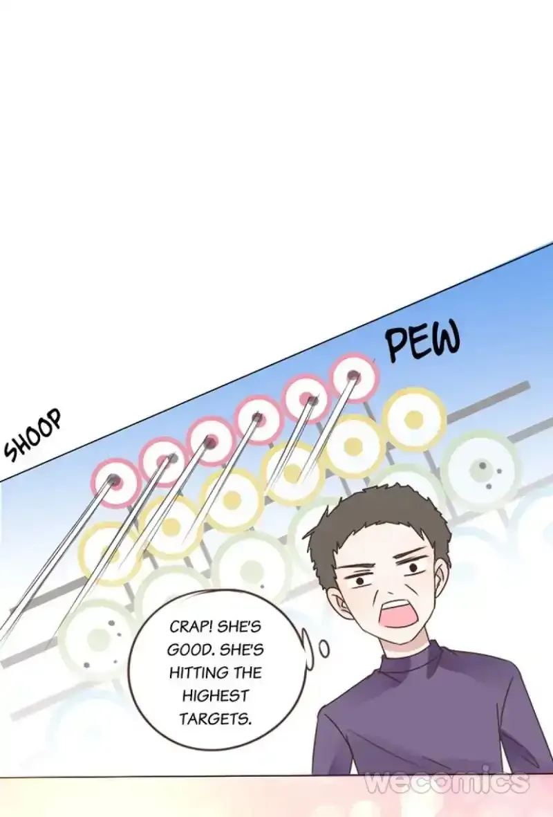 How the Princess Became the Queen Chapter 8 page 61