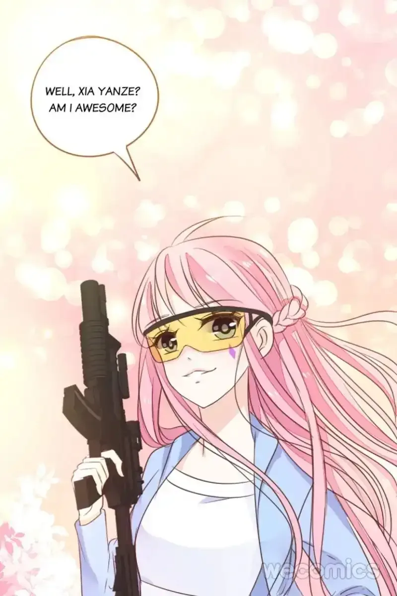 How the Princess Became the Queen Chapter 8 page 62