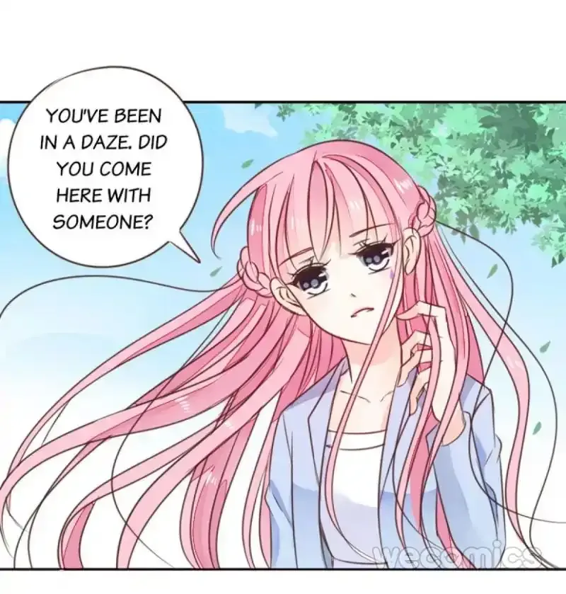 How the Princess Became the Queen Chapter 8 page 67