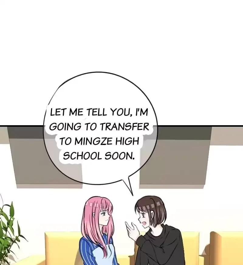 How the Princess Became the Queen Chapter 80 page 35