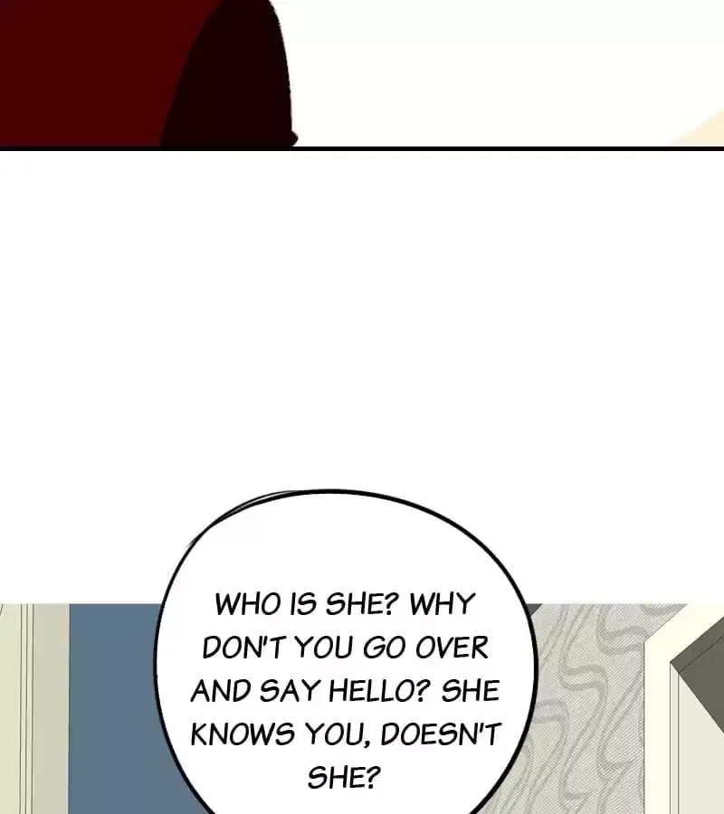 How the Princess Became the Queen Chapter 80 page 51