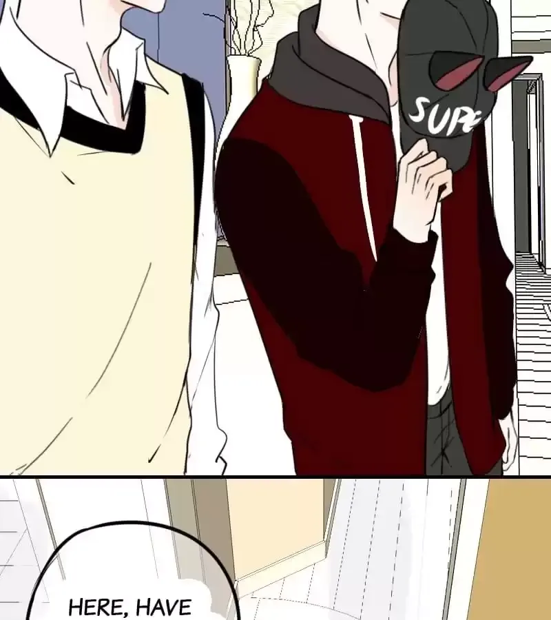 How the Princess Became the Queen Chapter 80 page 59