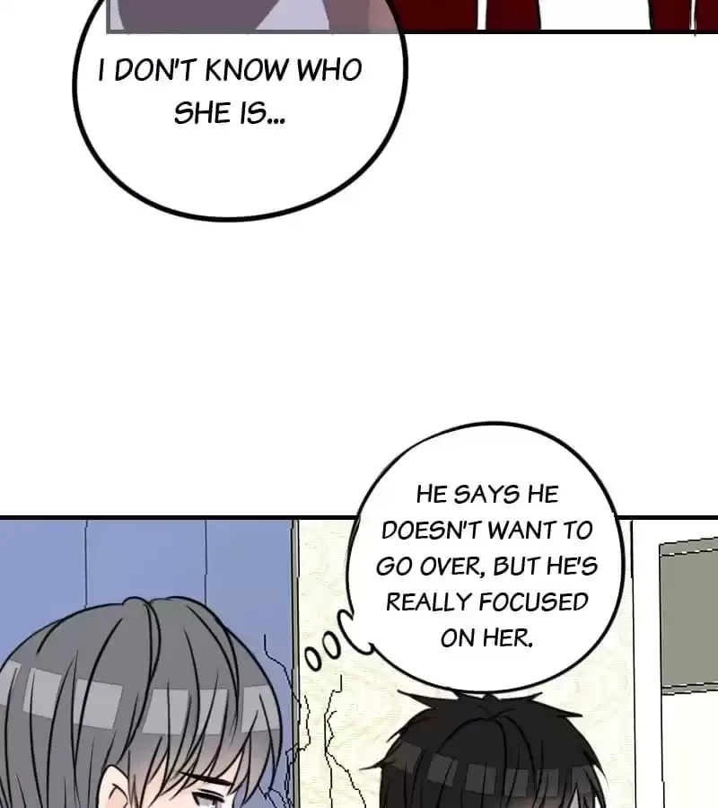 How the Princess Became the Queen Chapter 80 page 57