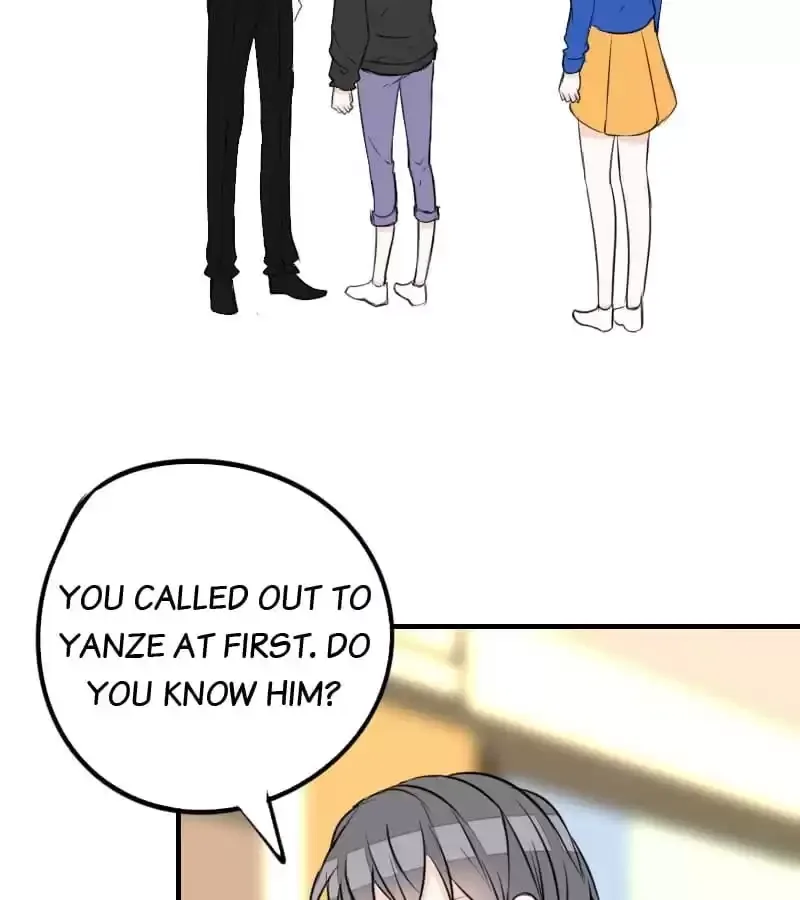 How the Princess Became the Queen Chapter 80 page 67