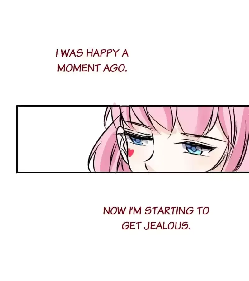 How the Princess Became the Queen Chapter 80 page 85