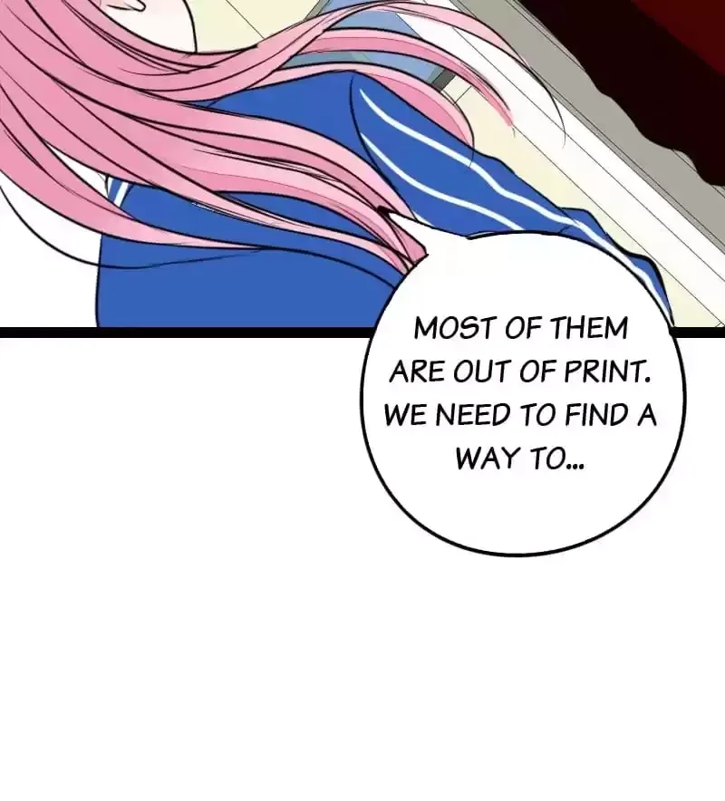 How the Princess Became the Queen Chapter 80 page 109