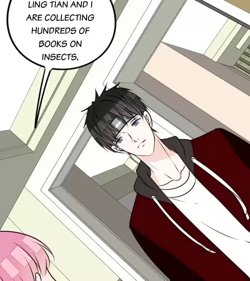 How the Princess Became the Queen Chapter 80 page 107
