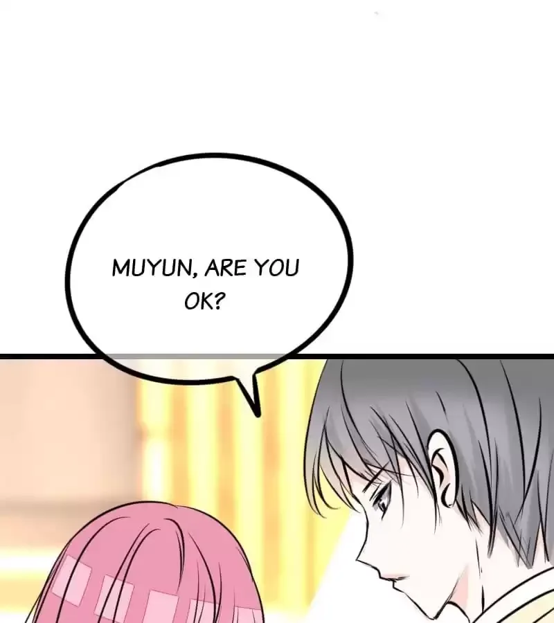 How the Princess Became the Queen Chapter 80 page 124