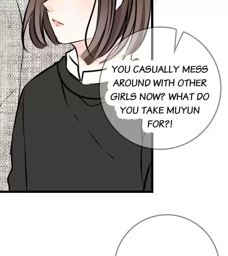 How the Princess Became the Queen Chapter 81 page 22