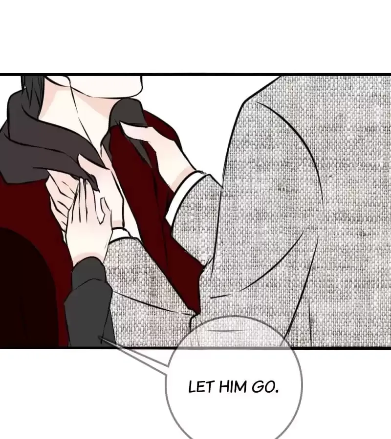 How the Princess Became the Queen Chapter 81 page 26