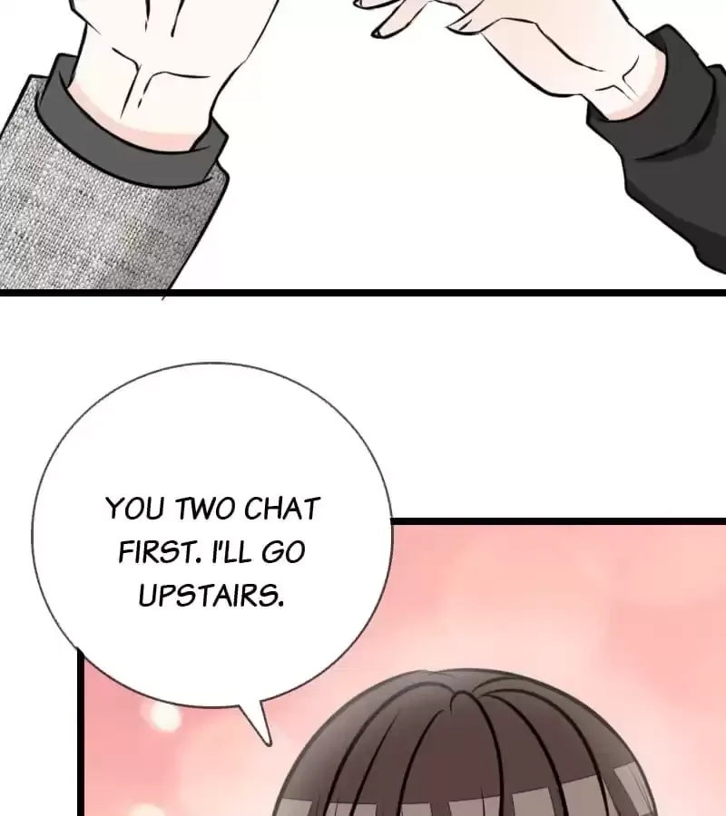 How the Princess Became the Queen Chapter 81 page 41