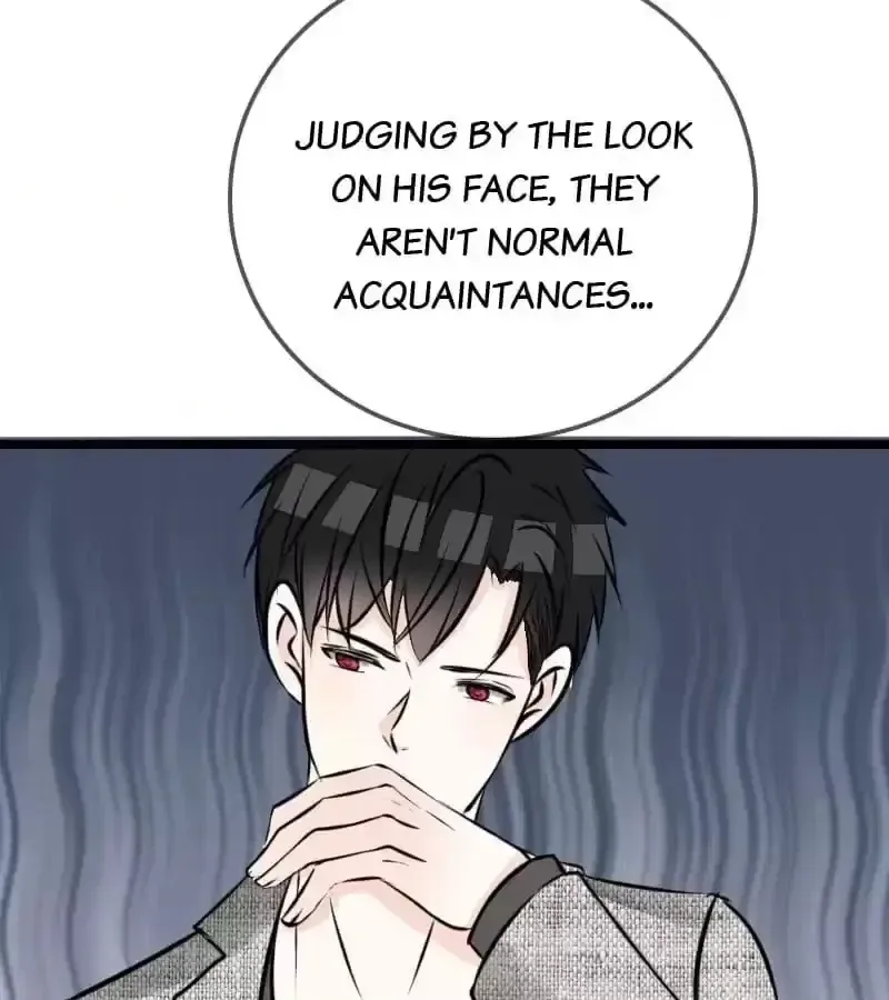 How the Princess Became the Queen Chapter 81 page 50