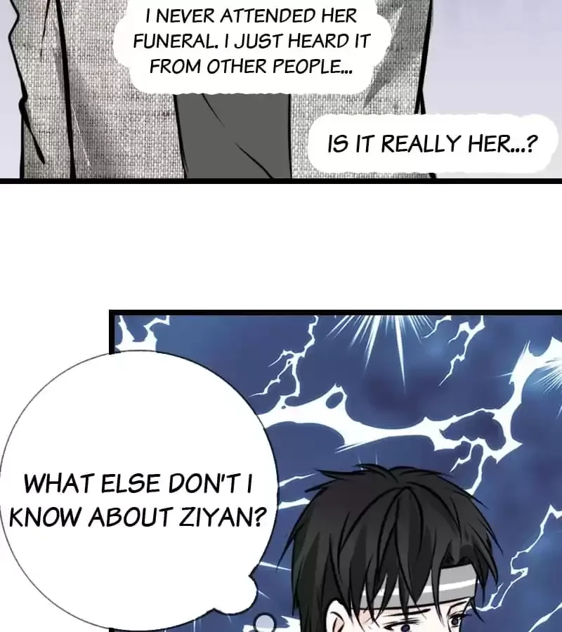 How the Princess Became the Queen Chapter 81 page 52