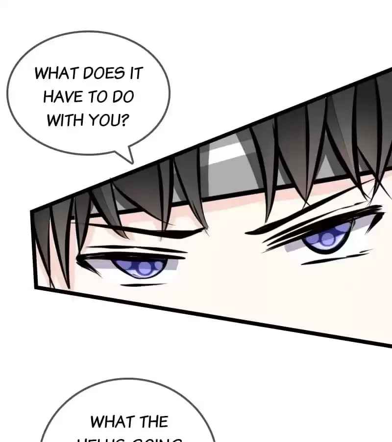 How the Princess Became the Queen Chapter 81 page 58